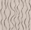 Fototapeta falujące prążki Rebel Walls R21622 Ribbon Stripe Gray Hot Pops