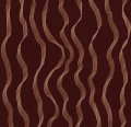 Fototapeta falujące prążki Rebel Walls R21623 Ribbon Stripe Burgundy Hot Pops