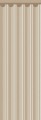 Fototapeta retro paski Rebel Walls R21629 Border Stripe Beige Hot Pops