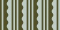 Fototapeta falujące paski Rebel Walls R21633 Wavy Stripe Moss Green Hot Pops
