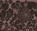 Fototapeta botaniczna Rebel Walls R21297 Susan Pink Marie Olsson Nylander