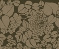 Fototapeta botaniczna Rebel Walls R21299 Susan Beige Marie Olsson Nylander