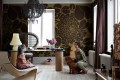 Fototapeta botaniczna Rebel Walls R21300 Susan Brown Marie Olsson Nylander