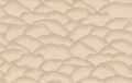 Tapeta falujące sznurki Casamance 76971324 Ondula Broderies - 100 cm szer.
