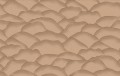 Tapeta falujące sznurki Casamance 76971426 Ondula Broderies - 100 cm szer.