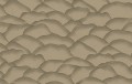 Tapeta falujące sznurki Casamance 76971630 Ondula Broderies - 100 cm szer.