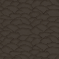 Tapeta falujące sznurki Casamance 76971732 Ondula Broderies - 100 cm szer.