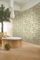 Tapeta drzewa Casamance 70040610 Ame Legendes - 100 cm szer.