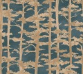 Tapeta drzewa Casamance 70040712 Ame Legendes - 100 cm szer.