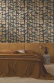 Tapeta drzewa Casamance 70040814 Ame Legendes - 100 cm szer.