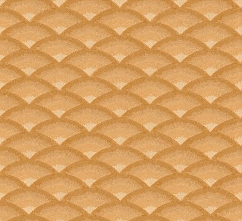 Tapeta japońskie fale Casamance 70091222 Nami Legendes