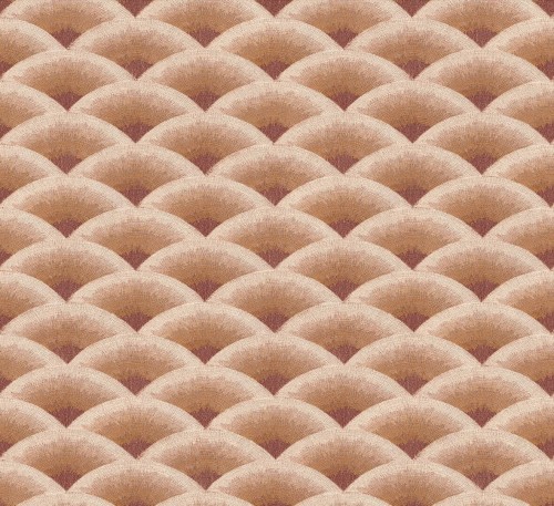 Tapeta japońskie fale Casamance 70091324 Nami Legendes