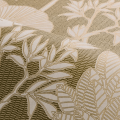 Tapeta roślinna Casamance 76900202 Inara Tressora - 106 cm szer.