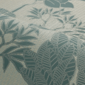 Tapeta roślinna Casamance 76900304 Inara Tressora - 106 cm szer.