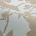 Tapeta roślinna Casamance 76900406 Inara Tressora - 106 cm szer.