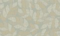 Tapeta liście Casamance 76911120 Lontara Tressora - 106 cm szer.