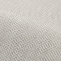 Tapeta przypominająca rafię Casamance 76921528 Vannora Tressora - 106 cm szer.