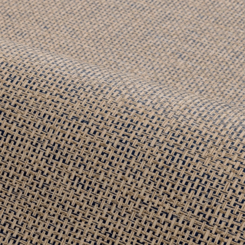 Tapeta przypominająca rafię Casamance 76921834 Vannora Tressora - 106 cm szer.