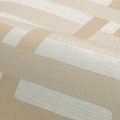 Tapeta geometryczna Casamance 76932854 Matjara Tressora - 106 cm szer.