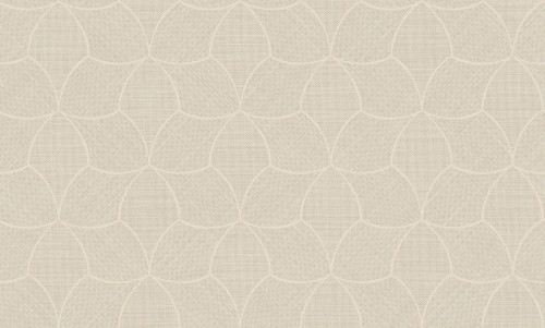 Tapeta balijska plecionka Casamance 76943262 Tressana Tressora - 106 cm szer.