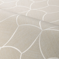 Tapeta balijska plecionka Casamance 76943262 Tressana Tressora - 106 cm szer.