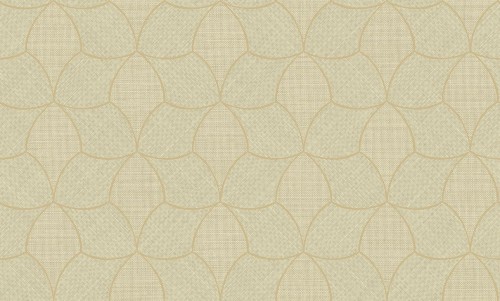 Tapeta balijska plecionka Casamance 76943364 Tressana Tressora - 106 cm szer.