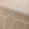 Tapeta balijska plecionka Casamance 76943466 Tressana Tressora - 106 cm szer.