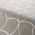 Tapeta balijska plecionka Casamance 76943568 Tressana Tressora - 106 cm szer.