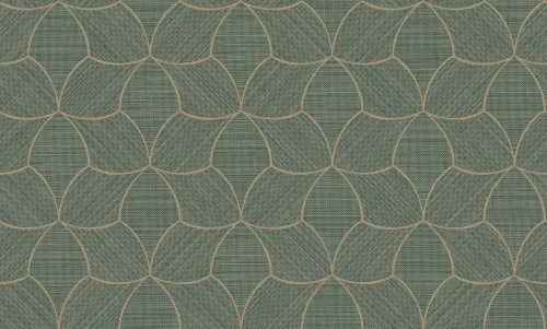 Tapeta balijska plecionka Casamance 76943670 Tressana Tressora - 106 cm szer.