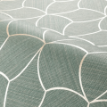 Tapeta balijska plecionka Casamance 76943670 Tressana Tressora - 106 cm szer.