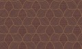 Tapeta balijska plecionka Casamance 76943976 Tressana Tressora - 106 cm szer.