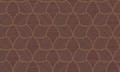 Tapeta balijska plecionka Casamance 76943976 Tressana Tressora - 106 cm szer.