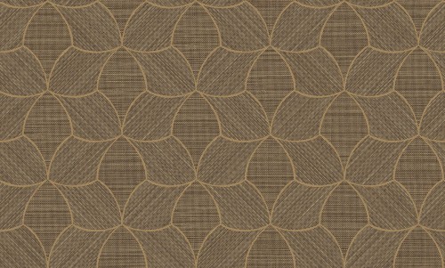 Tapeta balijska plecionka Casamance 76944078 Tressana Tressora - 106 cm szer.