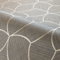 Tapeta balijska plecionka Casamance 76944078 Tressana Tressora - 106 cm szer.