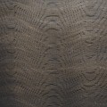 Tapeta tekstylna w falujące linie Casamance 70440568 Kota Impulsion