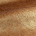 Tapeta tekstylna z marszczeniami Casamance 71880866 Oxea Impulsion