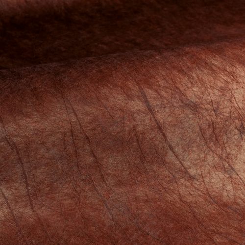 Tapeta tekstylna z marszczeniami Casamance 71880929 Oxea Impulsion