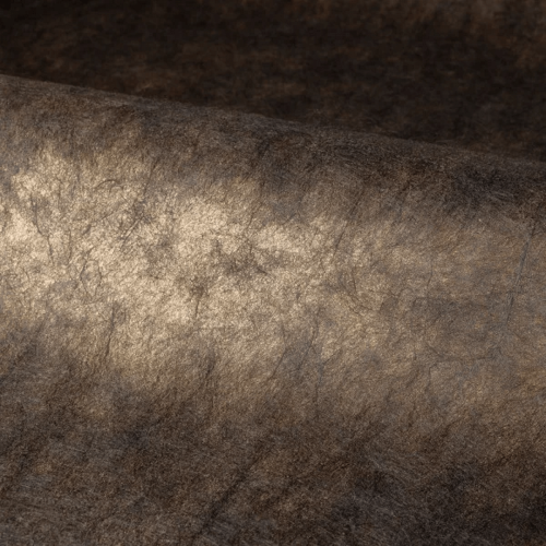 Tapeta tekstylna z marszczeniami Casamance 71881199 Oxea Impulsion