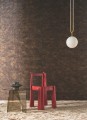 Tapeta tekstylna z marszczeniami Casamance 71881199 Oxea Impulsion