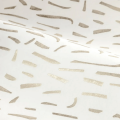 Tapeta z wypukłymi elementami Casamance 71900155 Lumeis Impulsion