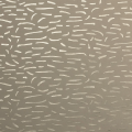 Tapeta z wypukłymi elementami Casamance 71900244 Lumeis Impulsion
