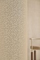Tapeta z wypukłymi elementami Casamance 71900244 Lumeis Impulsion