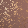 Tapeta z wypukłymi elementami Casamance 71900411 Lumeis Impulsion