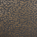 Tapeta z wypukłymi elementami Casamance 71900577 Lumeis Impulsion