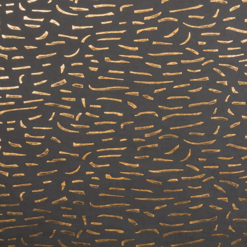 Tapeta z wypukłymi elementami Casamance 71900577 Lumeis Impulsion