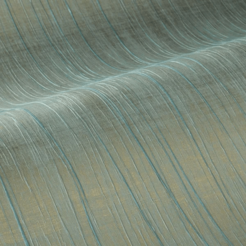 Tapeta tekstylna plisowana Casamance 71910674 Rai Impulsion