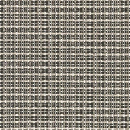 Tkanina w kratkę Casamance 10780302 Mosaico Milan