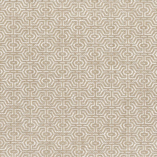 Tkanina obiciowa geometryczna Casamance 10940227 Milan