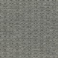 Tkanina obiciowa geometryczna Casamance 10940512 Milan