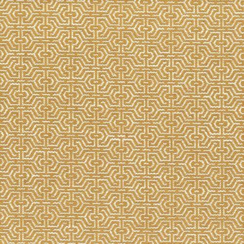 Tkanina obiciowa geometryczna Casamance 10940724 Milan